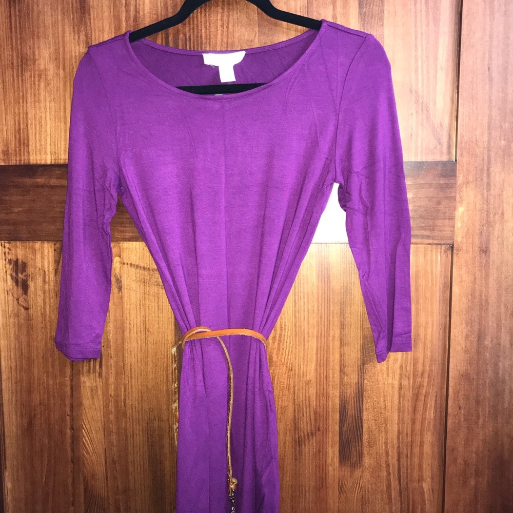 Forever 21 dress